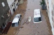 الأمم المتحدة: تكشف تضرر 148 ألف شخص باليمن جراء السيول