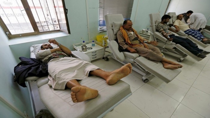 هل يلتهم كورونا ما تبقّى من القطاع الصحي المتدهور في اليمن؟