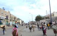 مدير الترصد الوبائي بلحج يناشد السلطات بالمحافظة..انقذوا حياة الناس بقوة القانون فالكارثة كبيرة