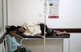385 حالة وفاة في عدن خلال ستة أيام 