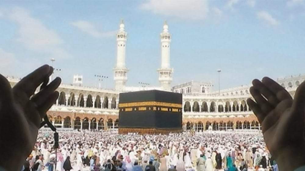 منظمة الصحة العالمية تحث المملكة السعودية على تأجيل موسم الحج 