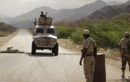 مقتل جندي وإصابة 4 في هجوم مسلح بمحفد أبين 