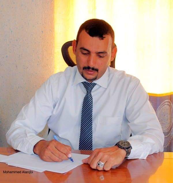 محافظ سقطرى الاخواني تم خذلنا.. ولأهالي الجزيرة لن تقبل 