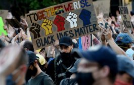 التظاهرات متواصلة في الولايات المتحدة رغم تهديدات ترامب