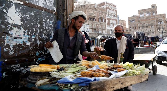 إخفاء المعلومات يفاقم كارثة كورونا في اليمن