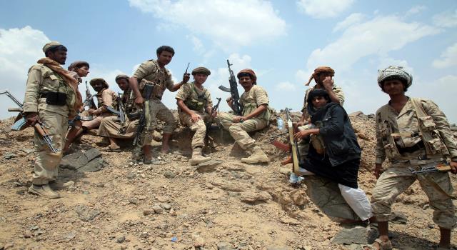 واشنطن تدعو الحوثيين لحل سلمي باليمن وتصعيد سعودي بـ 40 غارة