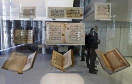 فخ المقدس اللغوي في المخيال الجزائري