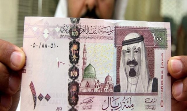 هل  ستضطر السعودية لتخفيض عملتها مقابل الدولار خلال 5 سنوات ؟