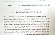 عملية فساد لمركزي تعز ومصرف الكريمي يحرم متقاعدي المحافظة من راتب شهرين