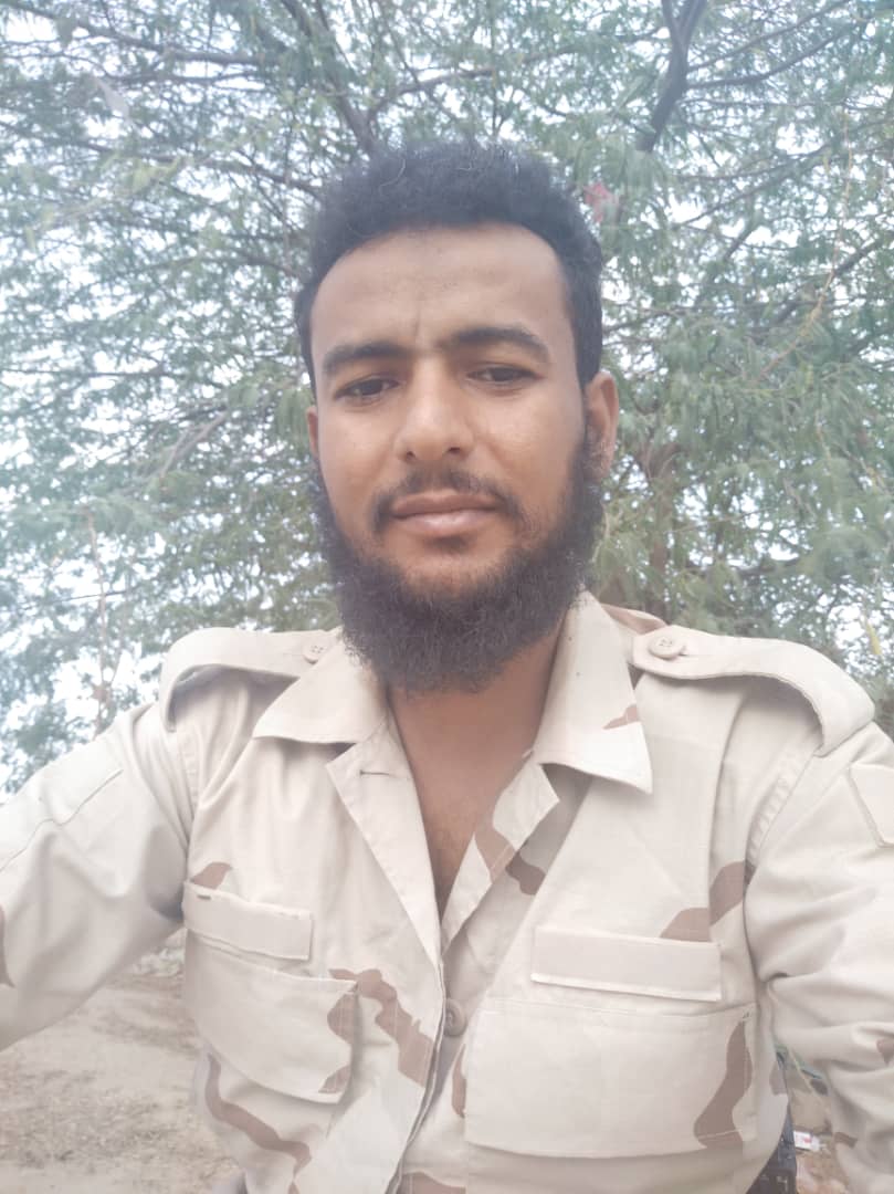 القائد العام لقوات الحزام الأمني بالصبيحة يصدر قرار بتعيين ناطقا للحزام ومشرفا لقطاعات المديريات الثلاث 