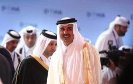 مبادرة قطرية جديدة بشأن الأزمة الخليجية