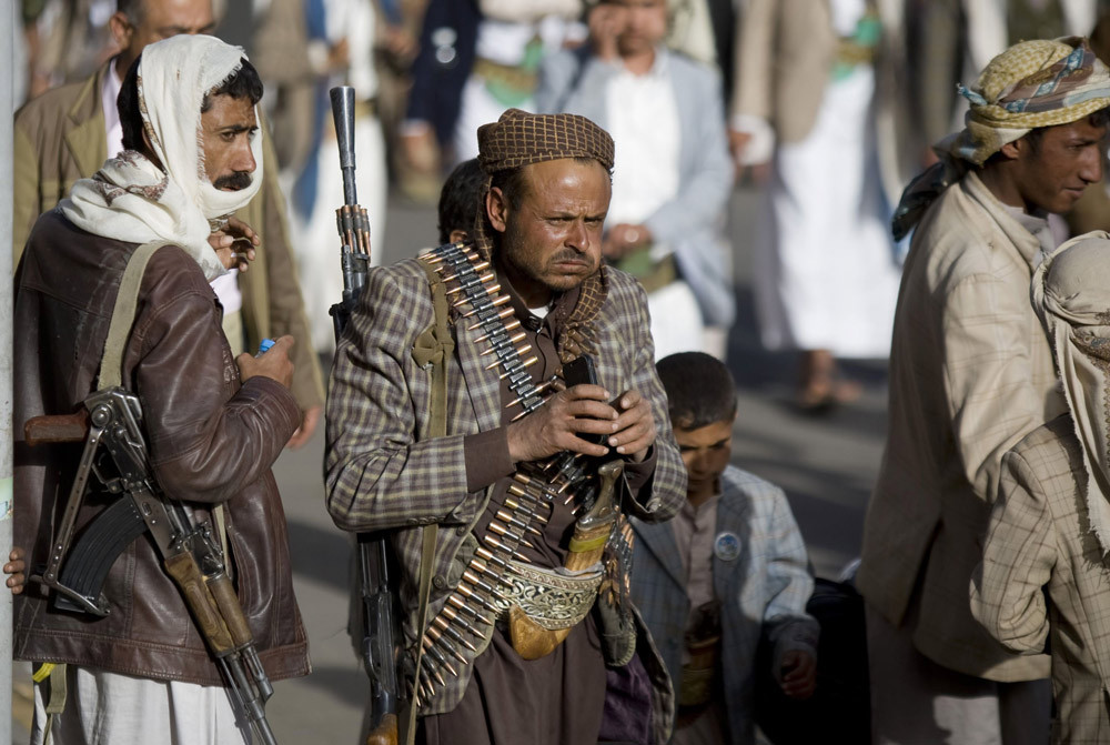 تاريخ طويل ملطخ بالاغتيالات السياسية في اليمن بدأ منذ 1970 - 2020