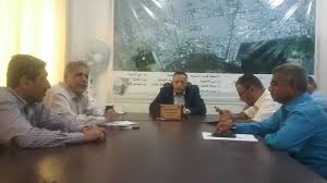 المنصورة: خمس مشاريع للبنى التحتية من صندوق التنمية الاجتماعي