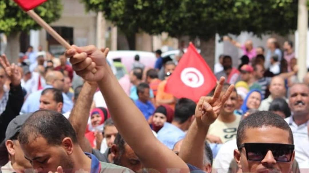 تونس .. لائحة إلى البرلمان لتصنيف 
