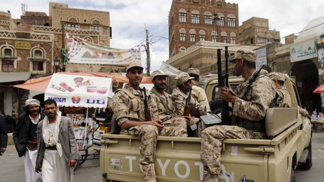 مليشيات الحوثي تقتحم مبنى الأمم المتحدة بصنعاء وتغلق المفوضية
