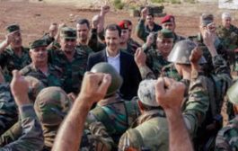 من ربيع دمشق إلى الحرب الأهلية... ما حال سوريا بعد عشرين عاما على رحيل حافظ الأسد؟