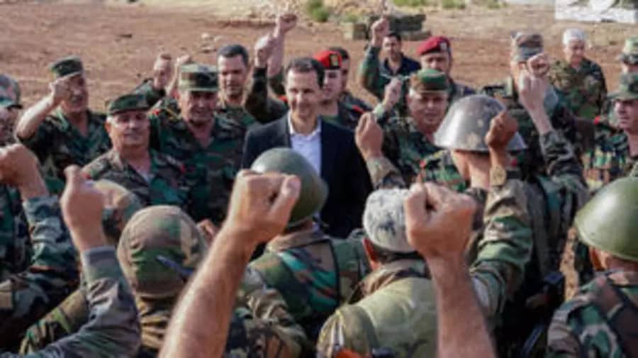 من ربيع دمشق إلى الحرب الأهلية... ما حال سوريا بعد عشرين عاما على رحيل حافظ الأسد؟