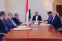 رئيس الوزراء يبحث مع أمين عام مجلس التعاون الخليجي التحركات الأممية لإحلال السلام في اليمن