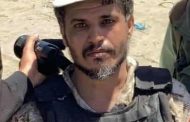 قيادة المجلس الانتقالي في أبين تنعي قائد بالحزام الأمني قتل في مودية 