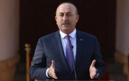 تركيا تتودد إلى مصر وتدعو إلى عودة العلاقات معها