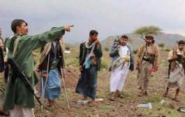 تقارير صحفية تكشف عن صراعات بين القيادات الحوثية قد تؤدي الى الاقتتال !