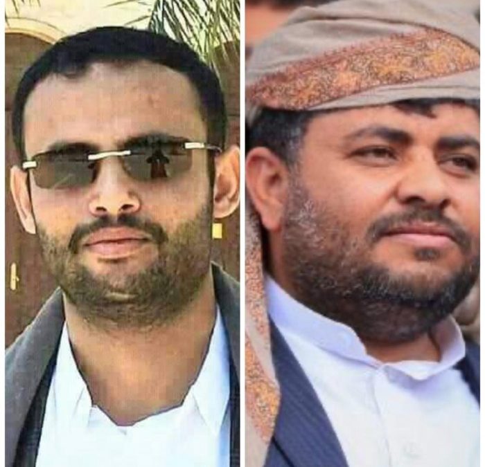 ممتلكات المؤتمر تنذر بحرب شوارع لحسم صراع محتدم بين القيادات الحوثية!