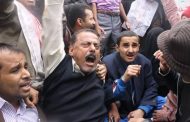 برلماني يمني يتعرض للتهديد بالتصفية الجسدية في صنعاء