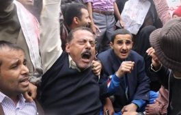 برلماني يمني يتعرض للتهديد بالتصفية الجسدية في صنعاء