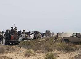 القوات الجنوبية: معركتنا لإجتثاث الارهاب مصيرية لا تقبل المهادنة.. أخر مستجدات أبين