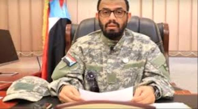 بن بريك : #شبوة لن تهدأ حتى تقتلع جرثومة الإرهاب الإصلاحي