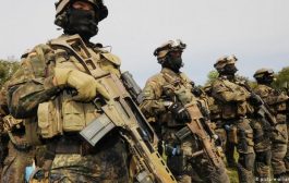 ألمانيا- تقرير يصدر قريباً عن التطرف اليميني بصفوف القوات الخاصة