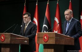 مصادر: تركيا تبحث استخدام قاعدتين عسكريتين في ليبيا