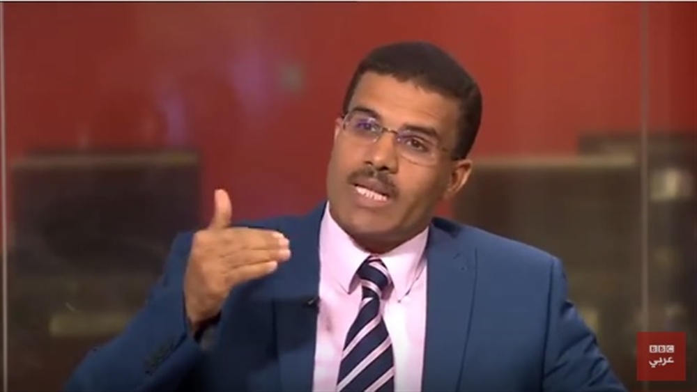 جميح: أراد الكهنة الحوثيين خمس نفط مأرب ففقدوا أربعة اخماس قواتهم في صحاريها