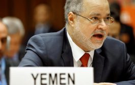 عبد الملك المخلافي: صمت الأمم المتحدة تجاه تعنت الحوثي غريب