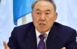 إصابة رئيس كازاخستان السابق نور سلطان بـفيروس كورونا