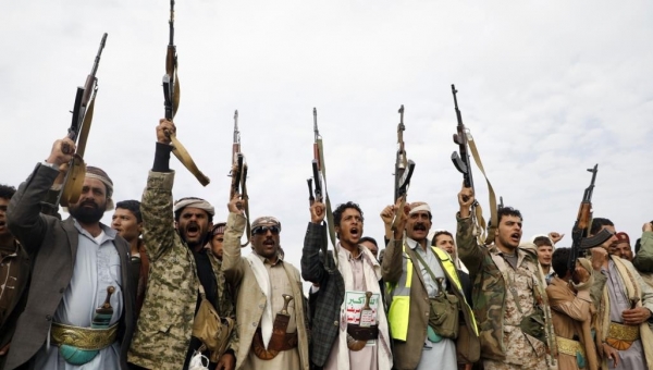 الحوثيون.. من حروب صعدة إلى التدخل السعودي