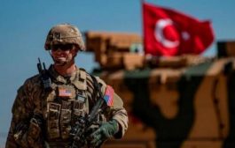 فرنسا: ليبيا قاعدة لتمركز أردوغان شمال إفريقيا بمساعدة الإخوان