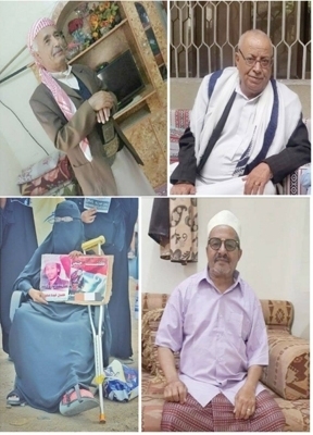 خمسة من آباء وأمهات المختطفين توفوا خلال شهرين دون وداع أبنائهم المعتقلين