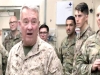 قائد القيادة المركزية الأمريكية يكشف عن طرف ثالث يرفض التفاوض لإنهاء النزاع باليمن وسبب ذلك