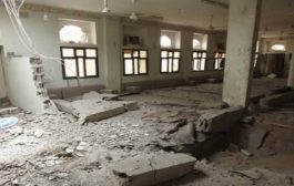 ضحايا القصف الصاروخي الحوثي الذي استهدف اجتماع مشائخ قبيلة ”مراد” وياسر العواضي (اسماء )
