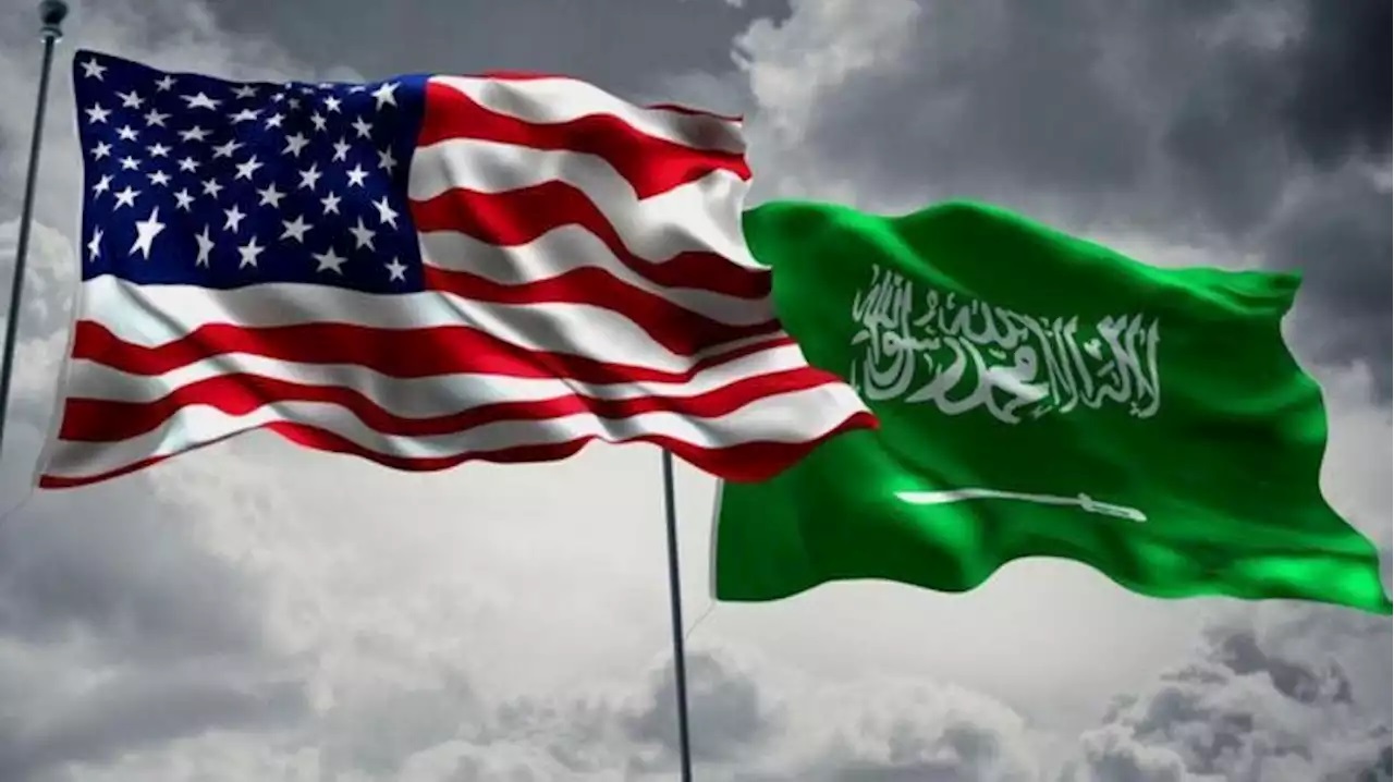 السعودية تتلقى تحذير خطير من أمريكا وهذا أول رد لبن سلمان 
