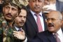 المجيدي يناشد الحوثي لإطلاق سراح وزير الدفاع الصبيحي