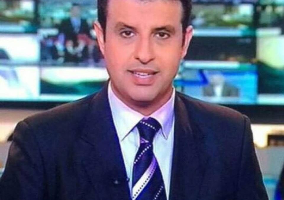 الاعلامي عادل اليافعي يعلق على كلمة الرئيس هادي ويصفها بالمتزنه والصادقة