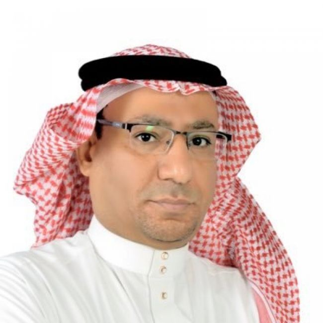 كاتب سعودي ينادي بتنظيف الشرعية من امثال الميسري والجبواني