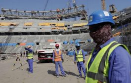 من ضمنها اليمن . . قطر تنهي خدمات آلاف العمال من جنسيات مختلفة