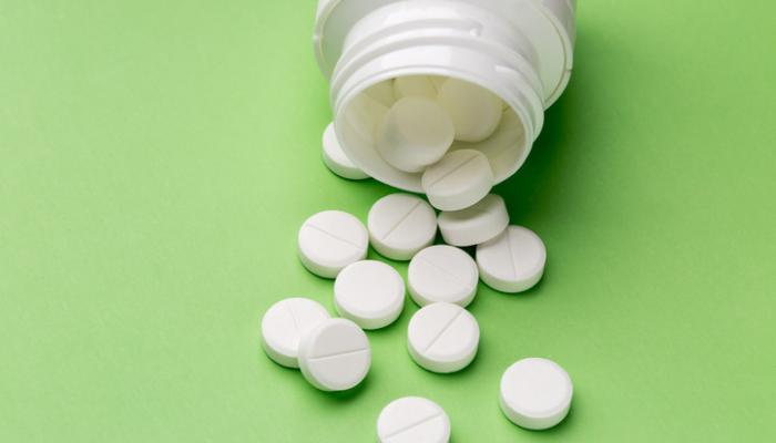 تحذير جديد من تناول الأسبرين 