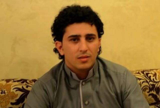 الكشف عن موعد اعدام قاتل الفنان نادر الجرادي