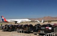 وصول 146 من العالقين اليمنيين لسيئون.. والسبت يستقبل المطار الرحلة الثالثة