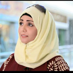 اعلامية يمنية تعلن وفاة 4 من أسرتها بكورونا