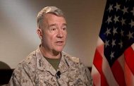جنرال أمريكي: هناك طرف ثالث باليمن يعطل في ظل رغبة سعودية صادقة لإنهاء الحرب